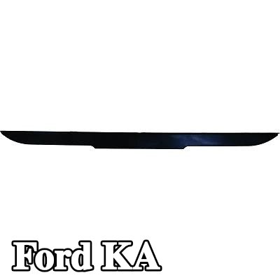 DIEDERICHS المقسم الأمامي الأمامي — 2012 Ford Ka