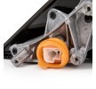 DIEDERICHS Sağ yan ayna — 2016 BMW 3 Series (5)