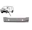 VAN WEZEL Kapı onarım paneli — 2000 Volkswagen California (1)