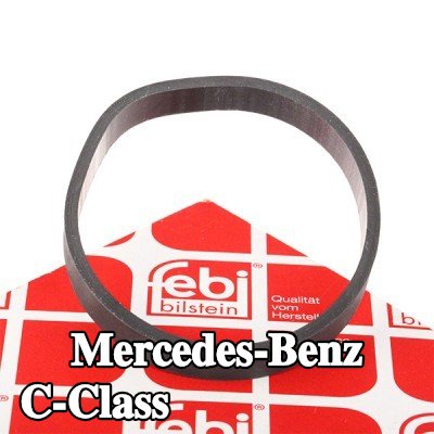 FEBI BILSTEIN حشية، مبيت مشعب السحب — 2000 Mercedes-Benz C-Class