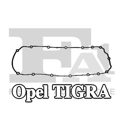 FA1 حشية، حوض الزيت — Opel Tigra