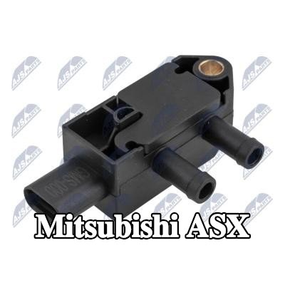NTY مستشعر ضغط الهواء، تعديل الارتفاع — Mitsubishi Asx