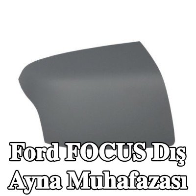 BLIC Dış ayna muhafazası — 2012 Ford Focus