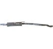 BOSAL Arka susturucu — 1995 Volkswagen California (3)