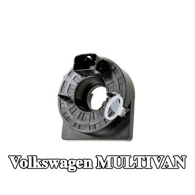 VALEO نابض ساعة لعجلة القيادة مع نابض ساعة الوسادة الهوائية — 2012 Volkswagen Multivan