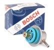 BOSCH Yakıt basınç regülatörü — Renault Espace (1)