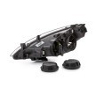 VALEO Far ORİJİNAL PARÇA, Sağ, H1, H7, W5W, far seviyeleme motorlu, Gösterge Rengi: şeffaf — 2002 Peugeot 307 (3)
