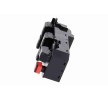 VEMO Sürücü tarafı cam anahtarı — 2011 Honda Cr-v (7)