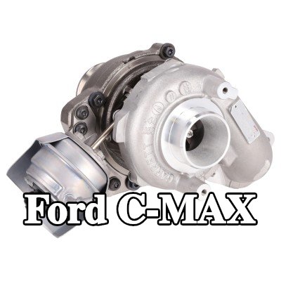 FEBI BILSTEIN شاحن توربيني — 2011 Ford C-max