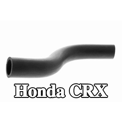 ACKOJA خرطوم المبرد العلوي — Honda Crx