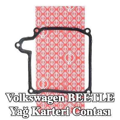 ELRING Yağ karteri contası — Volkswagen Beetle