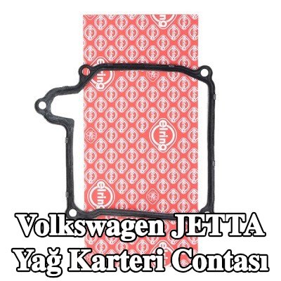 ELRING Yağ karteri contası — Volkswagen Jetta