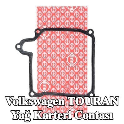 ELRING Yağ karteri contası — Volkswagen Touran