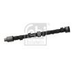 FEBI BILSTEIN Eksantrik Mili — 1992 Ford Scorpio (2)