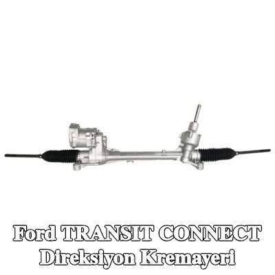 LIZARTE Direksiyon kremayeri — Ford Transit Connect