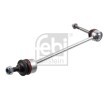 FEBI BILSTEIN Ön aks sol anti-roll bar bağlantısı, 284mm, Çelik — 2016 Mercedes-Benz S-Class (4)