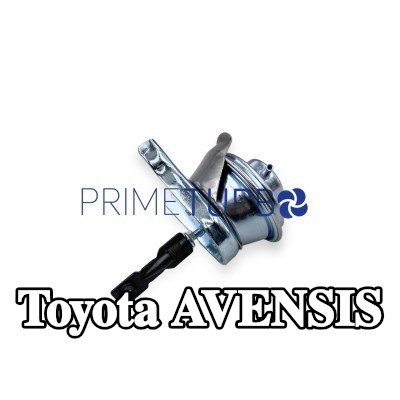 Prime Turbo صمام التحكم في ضغط التعزيز — Toyota Avensis