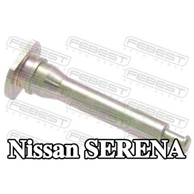 FEBEST برغي مكابح المحور الأمامي العلوي — Nissan Serena
