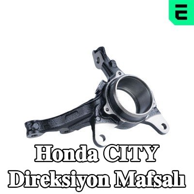 OPTIMAL Direksiyon mafsalı Ön aks sol — Honda City