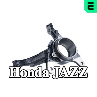 OPTIMAL مفصل التوجيه المحور الأمامي الأيسر — 2002 Honda Jazz