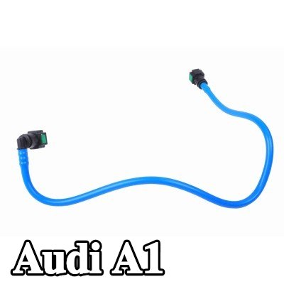 VAICO خط الوقود — 2012 Audi A1