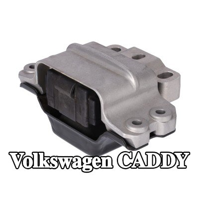 FEBI BILSTEIN تركيب, ناقل الحركة الأوتوماتيكي الأيسر — 2016 Volkswagen Caddy