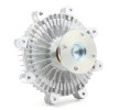 RIDEX Fan kavraması — 2000 Mitsubishi L400 (2)