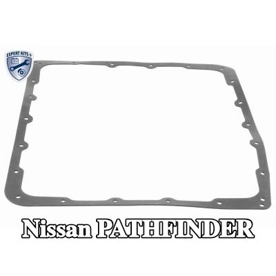 VAICO السدادة، حوض زيت ناقل الحركة الأوتوماتيكي — 2005 Nissan Pathfinder