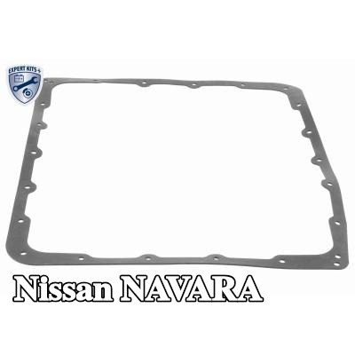 VAICO السدادة، حوض زيت ناقل الحركة الأوتوماتيكي — 2008 Nissan Navara
