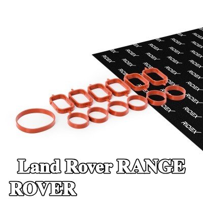 RIDEX مجموعة حشيات, مشعب السحب مشعب السحب — 2012 Land Rover Range Rover
