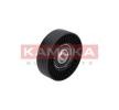 KAMOKA Gergi kasnağı Dış Çap: 76mm — Nissan Urvan (4)