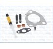 AJUSA Montaj Kiti, conta/sızdırmazlık elemanları ile şarj cihazı — Land Rover Freelander (1)
