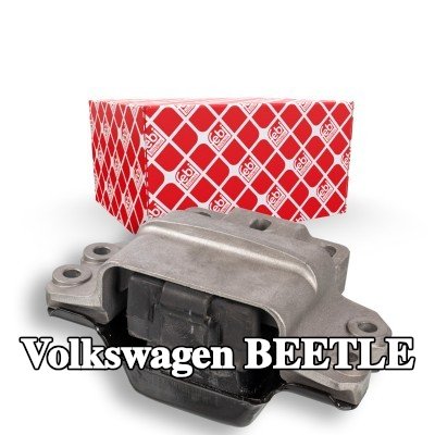 FEBI BILSTEIN تركيب, ناقل الحركة الأوتوماتيكي الأيسر — Volkswagen Beetle