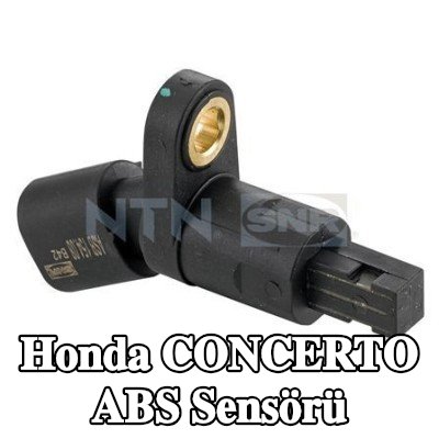 SNR ABS sensörü Arka Aks Sol, Arka Aks Sağ — Honda Concerto