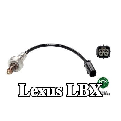 NGK مستشعر لامدا — Lexus Lbx
