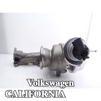 GARRETT شاحن توربيني — Volkswagen California