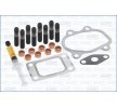 AJUSA مجموعة التثبيت, الشاحن مع الحشيات/الأختام — Nissan 300zx (1)