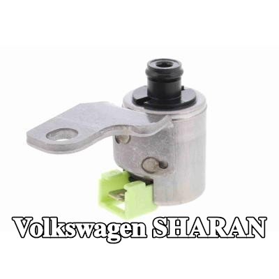 VEMO صمام التبديل، ناقل الحركة الأوتوماتيكي — 2000 Volkswagen Sharan