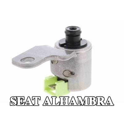 VEMO صمام التبديل، ناقل الحركة الأوتوماتيكي — 1997 SEAT Alhambra