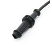 RIDEX Ateşleme kablosu seti 300mm — Peugeot 206 (3)