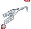 ESEN SKV Menteşe, kaput — 2012 Mercedes-Benz A-Class (1)