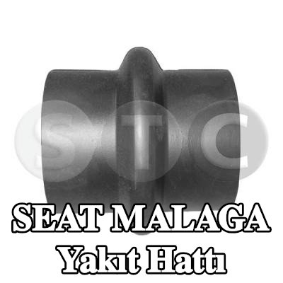 STC Yakıt hattı — SEAT Malaga