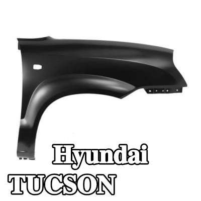 BLIC رفرف الجناح الأمامي الأيمن — 2012 Hyundai Tucson