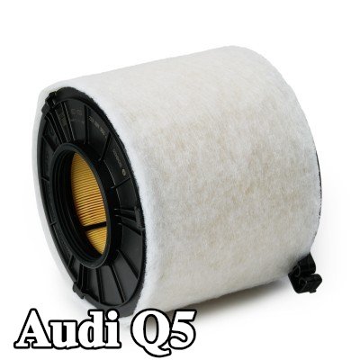 BOSCH مرشح الهواء — Audi Q5