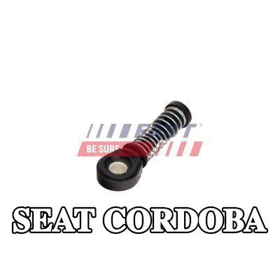 FAST كابل محدد التروس — 2000 SEAT Cordoba