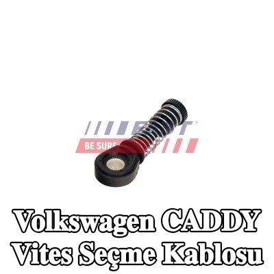 FAST Vites seçme kablosu — 2000 Volkswagen Caddy