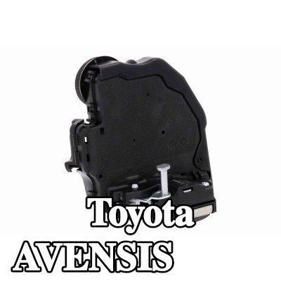 ACKOJA قفل الباب - اليسار الخلفي — Toyota Avensis