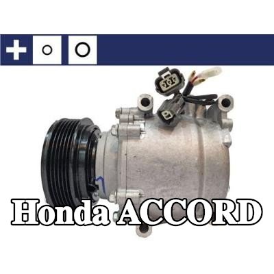 MAHLE ضاغط تكييف الهواء مع حلقة مانعة للتسرب — 2000 Honda Accord