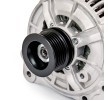 BOSCH Alternatör 120A — Volkswagen Vento (4)
