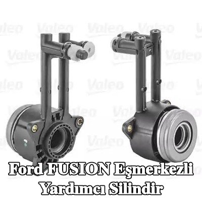 VALEO Sensörsüz konsantrik yardımcı silindir — Ford Fusion